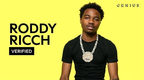 Roddy Ricch – Start wit Me Lyrics 